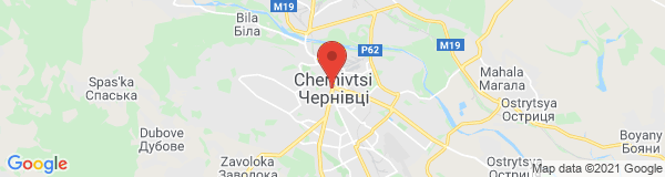 Чернівецька область Oferteo